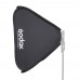 Godox dördbucaqlı softbox (60x60 sm)